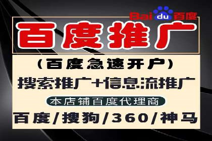 百度竞价运营的关键词选择与投放策略